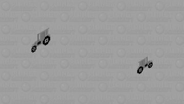 Руставели Грузинская Трактор Из Assassin's Creed Герои в масках Игра Rustaveli Georgian Tractor In Assassin's Creed PJ Masks Minecraft Mob Skin