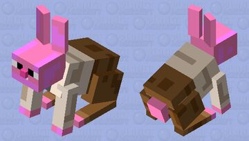 Richard skin:) Minecraft Mob Skin