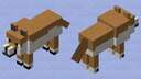 Doggy Meme Minecraft Mob Skin