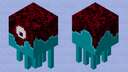Sky Terror Minecraft Mob Skin
