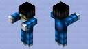 Carpyy Zombie (Java) Minecraft Mob Skin