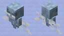 Tamed Vex Updated 1.22 Minecraft Mob Skin