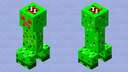 TNT 🧨 creeper Minecraft Mob Skin
