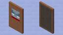 Tamed Vex Cape Minecraft Mob Skin