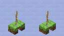 Arrow Creeper Minecraft Mob Skin