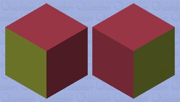 Materwelon Minecraft Mob Skin