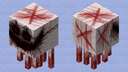 Happy Ghast of Death Minecraft Mob Skin