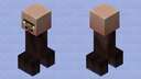 Creepager - Request Minecraft Mob Skin