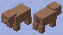 Boar Minecraft Mob Skin