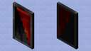 Anarchy flag Minecraft Mob Skin