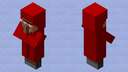 Cultillager Minecraft Mob Skin