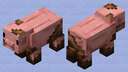 Mudster Minecraft Mob Skin