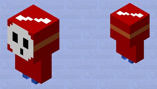 Shy Guy - Allay