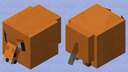 Armadilox? (jam) Minecraft Mob Skin