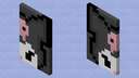 Kur Minecraft Mob Skin