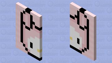 Myl Minecraft Mob Skin