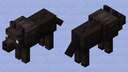 Luna Minecraft Mob Skin