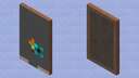 Beam Me Up Minecraft Mob Skin