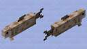 Tristychius (Shark) Minecraft Mob Skin