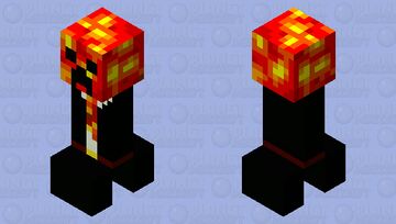 The real PrestonPlayz Minecraft Mob Skin