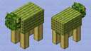 Bamboozeled Minecraft Mob Skin