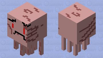 cyclopia Minecraft Mob Skin