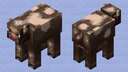 Better Cow Minecraft Mob Skin