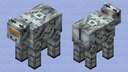 RoBovine Model M-00 Minecraft Mob Skin