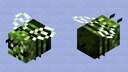 Beeper? Cree? Minecraft Mob Skin