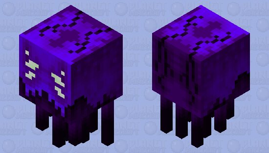Twisted Ghast ( Shooting )