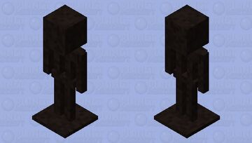 Batstand? Minecraft Mob Skin