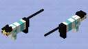 me but im a kitty cat Minecraft Mob Skin