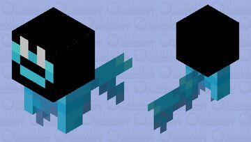 A man allay Minecraft Mob Skin