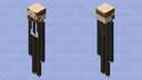midlife crisis Minecraft Mob Skin