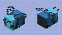 Carpenter Bee [Jam Entry] Minecraft Mob Skin