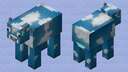 SkyCow Minecraft Mob Skin