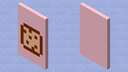 Cookie Cape Minecraft Mob Skin