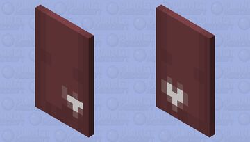 Tiny Minecraft Mob Skin