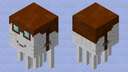 Happy ghast Minecraft Mob Skin