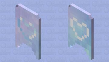 🩵 Minecraft Mob Skin