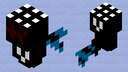 Tears of The Void - Part 2 Minecraft Mob Skin