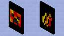 PrestonPlayz Cape Minecraft Mob Skin