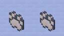 Kitty paw :3 Minecraft Mob Skin