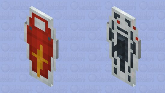 RX*M-Sh-008/S-01025 Shield