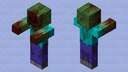 DEVOURER Minecraft Mob Skin