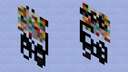 80 Mob Eggs! Minecraft Mob Skin