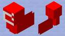 Allay employed by Mojang Studios Minecraft Mob Skin