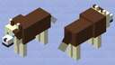 Spot from pixel petz Minecraft Mob Skin