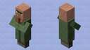 Lillager Minecraft Mob Skin
