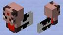 Mischievous Light Minecraft Mob Skin